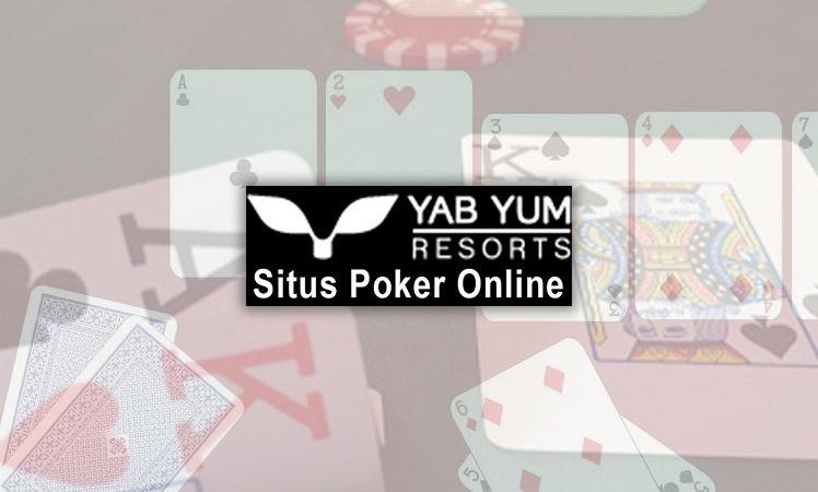 Deposit Pulsa Tanpa Potongan Banyak Untung - Situs Poker Online